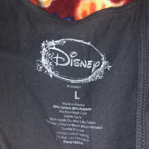 Maleficent graphic tank - Picture 2 of 2